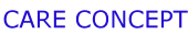 Care Concept Auslandskrankenversicherungen